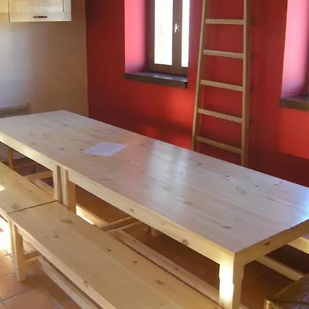 Les Jardins De L'orri Appartement *