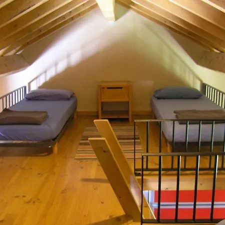 Les Jardins De L'orri * Planes