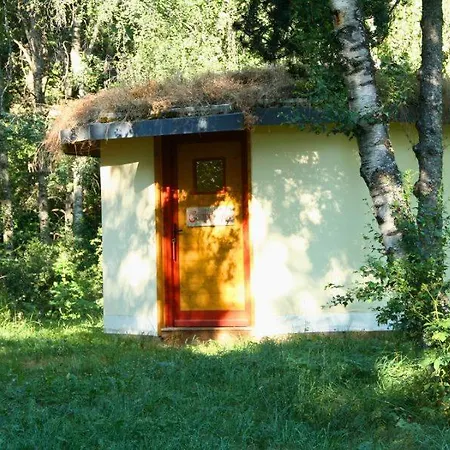 Les Jardins De L'orri * Planes