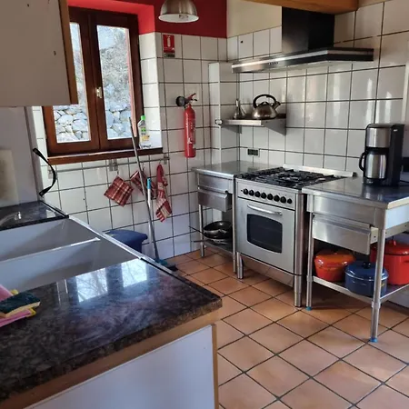 Les Jardins De L'orri Appartement