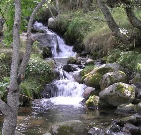 Les Jardins De L'orri Apartamento