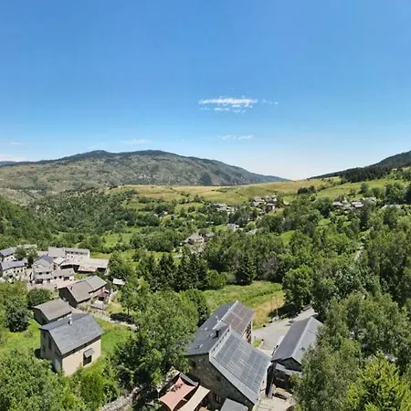 Apartamento Les Jardins De L'orri