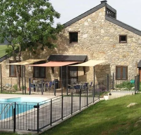 Les Jardins De L'orri * Planes