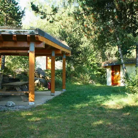 Les Jardins De L'orri