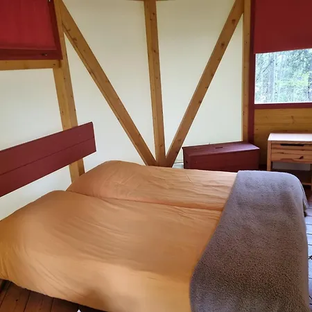 Appartement Les Jardins De L'orri *