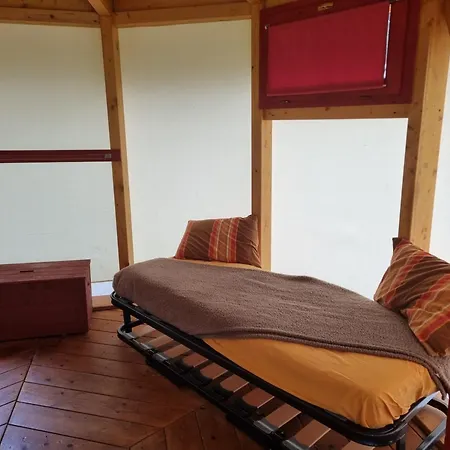 Les Jardins De L'orri Apartamento Planes