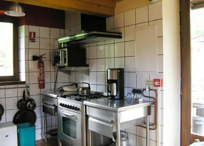 Les Jardins De L'orri