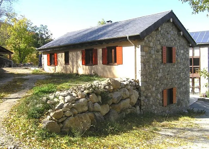 Διαμέρισμα Les Jardins De L'orri Planes