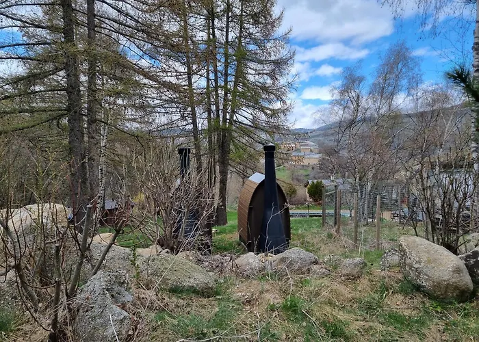 Διαμέρισμα Les Jardins De L'orri *