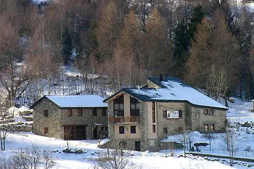 Les Jardins De L'orri Διαμέρισμα Planes