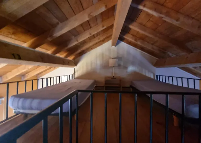 Les Jardins De L'orri Planes