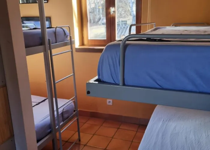 Les Jardins De L'orri Διαμέρισμα *