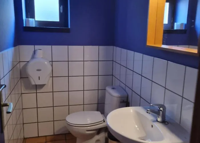 Les Jardins De L'orri Διαμέρισμα Planes