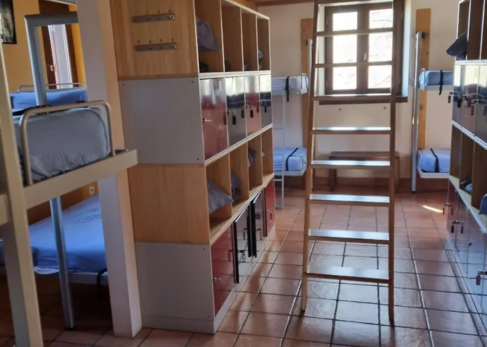 Les Jardins De L'orri Planes