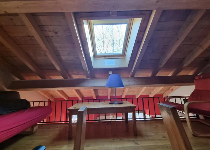 Διαμέρισμα Les Jardins De L'orri *