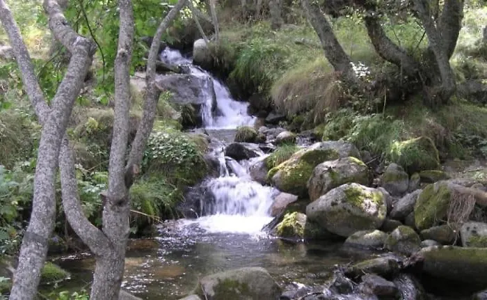 Les Jardins De L'orri Διαμέρισμα
