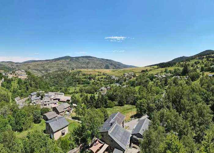 Διαμέρισμα Les Jardins De L'orri