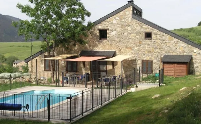 Les Jardins De L'orri * Planes