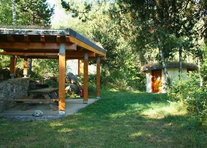 Les Jardins De L'orri