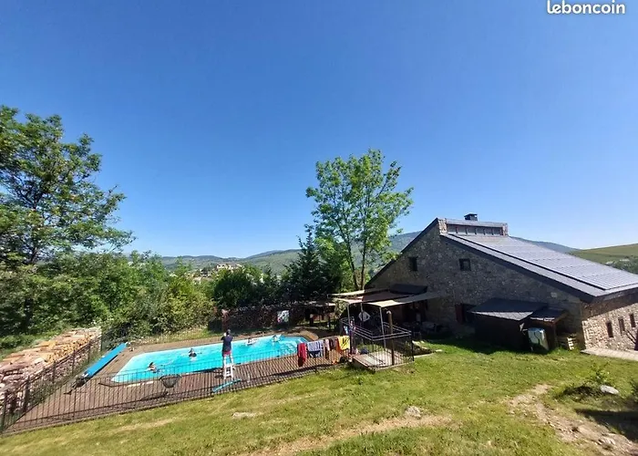 Διαμέρισμα Les Jardins De L'orri