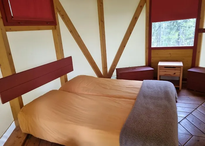 Διαμέρισμα Les Jardins De L'orri *